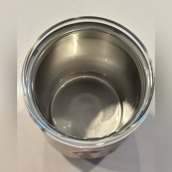 NWT Vinglacé 10 oz. Stemless Wine Tumbler in Copper Finish - Picture 5 of 6